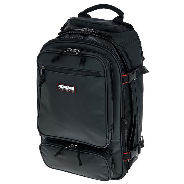 Magma RIOT DJ-Backpack