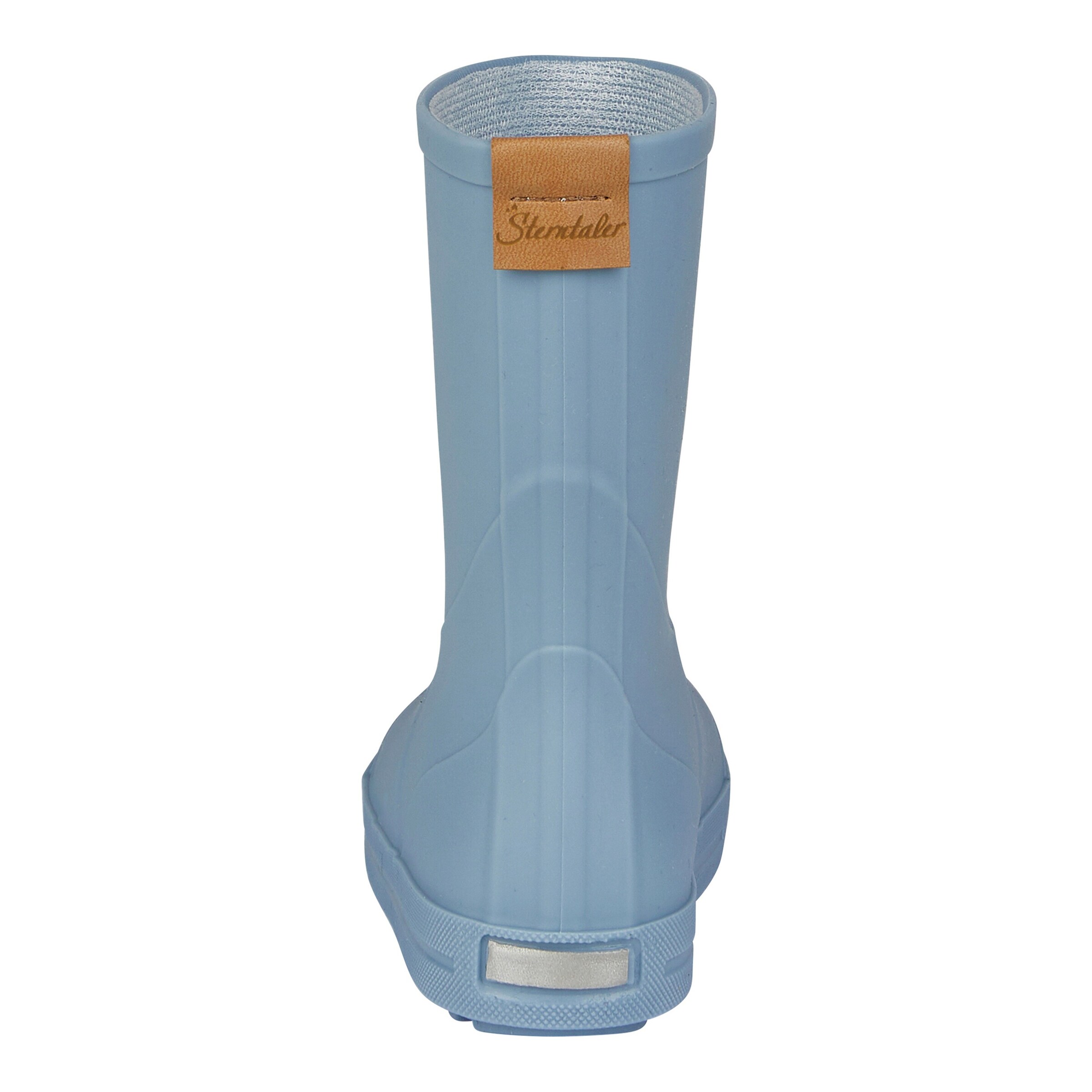 Sterntaler Gummistiefel hellblau