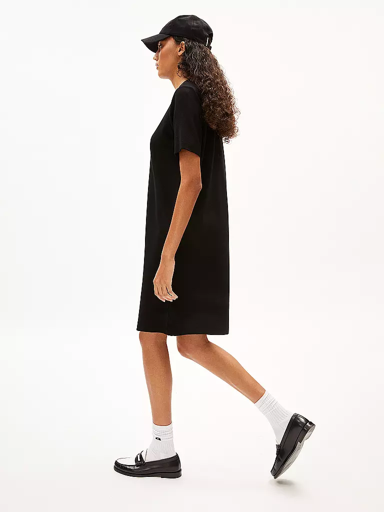 ARMEDANGELS Minikleid MAARILIANA schwarz