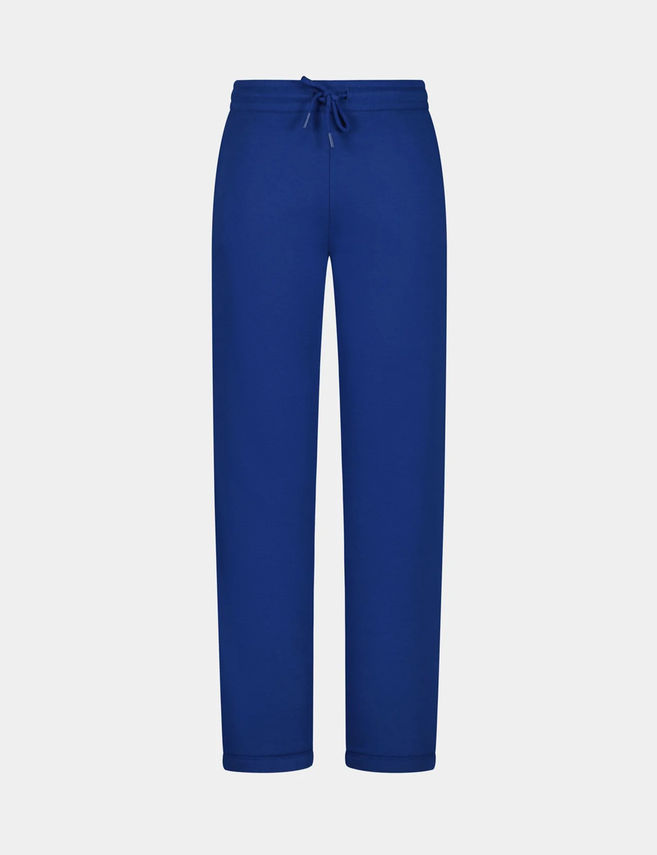 Jogging bleu electric