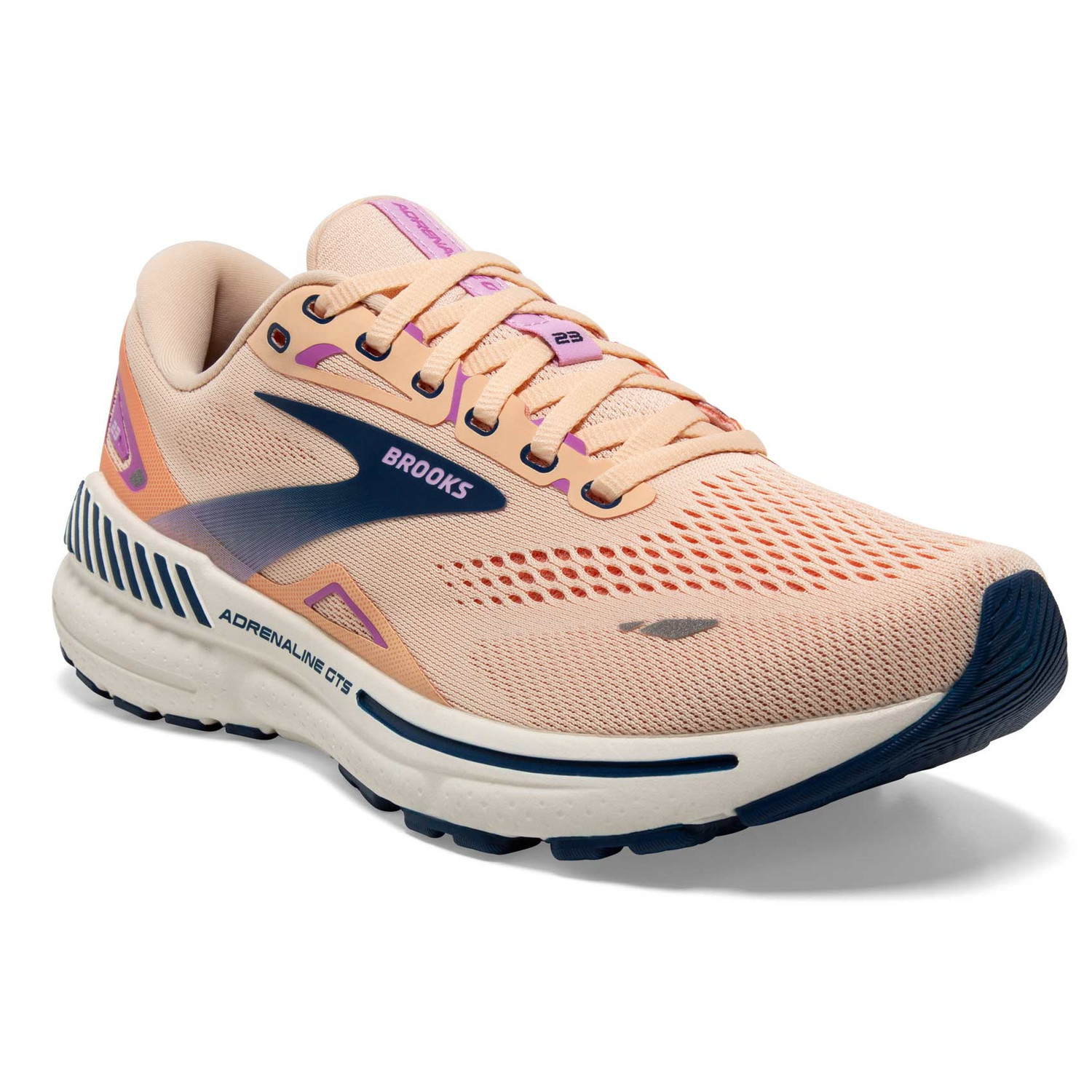 Brooks Adrenaline GTS 23 Dames