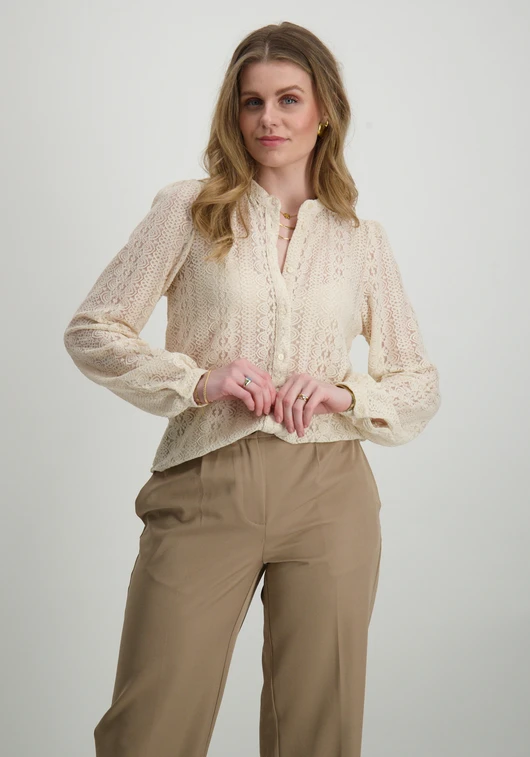 Vila Blouse Chikka 14082977