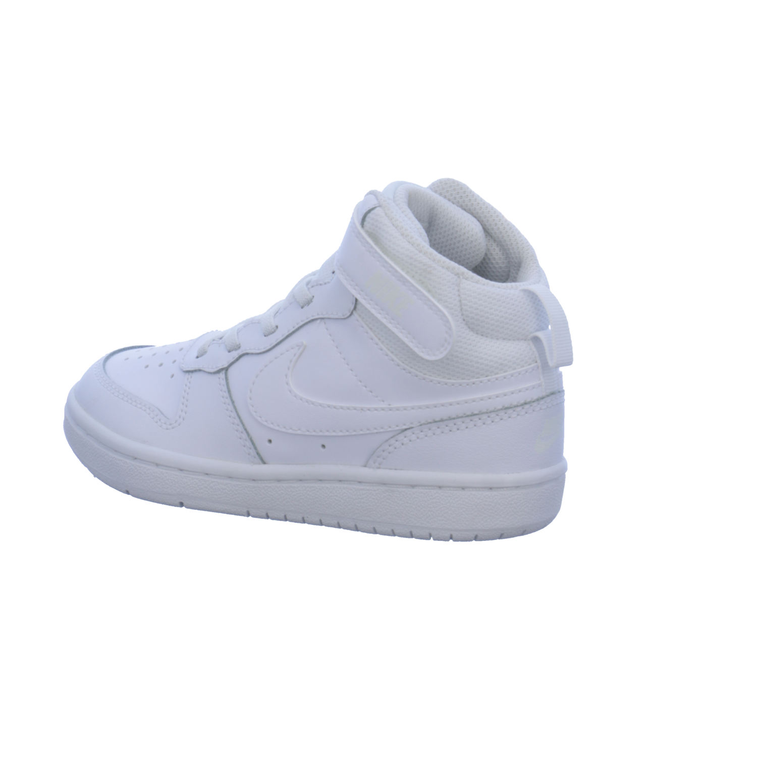 Nike NIKE COURT BOROUGH MID 2 LITTL