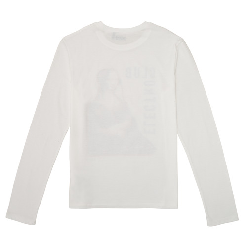 Ikks - XR10333 - Blanc