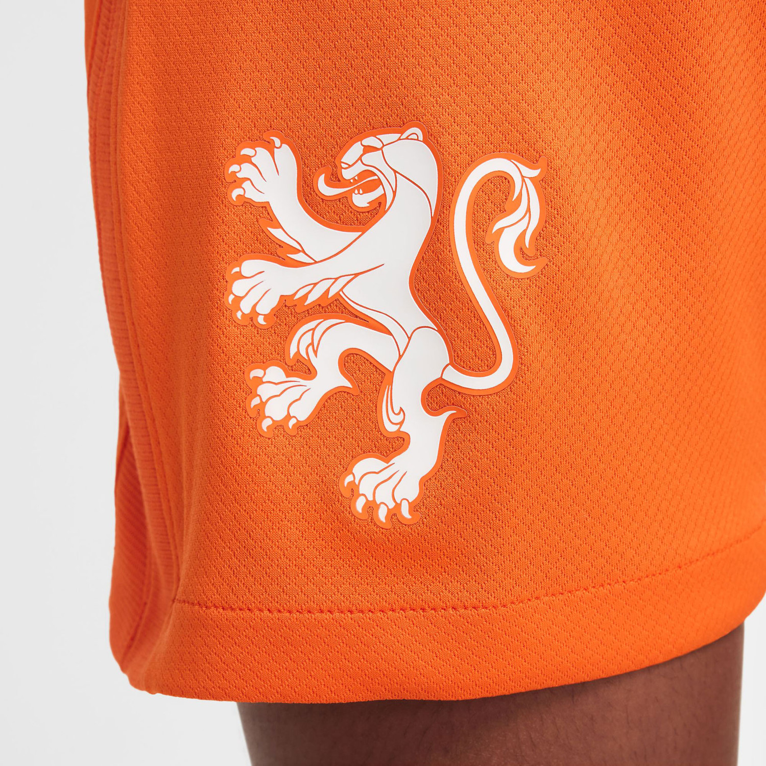 Nike Nederland Pre-Match Trainingsset Kids