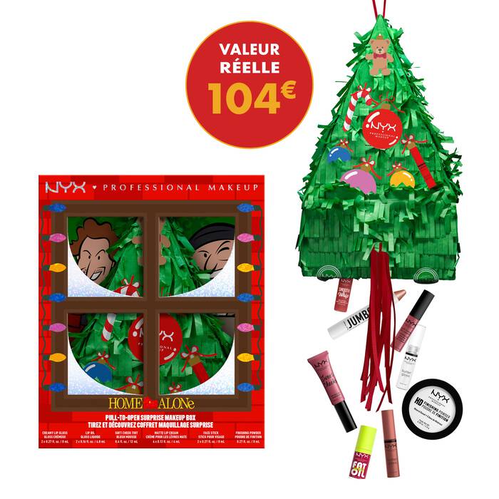 Coffret surprise - Édition limitée Maman j'ai raté l'avion
