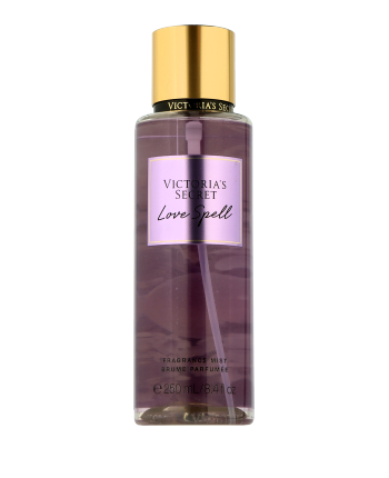 Victoria's Secret Love Spell Fragrance Mist 250ml