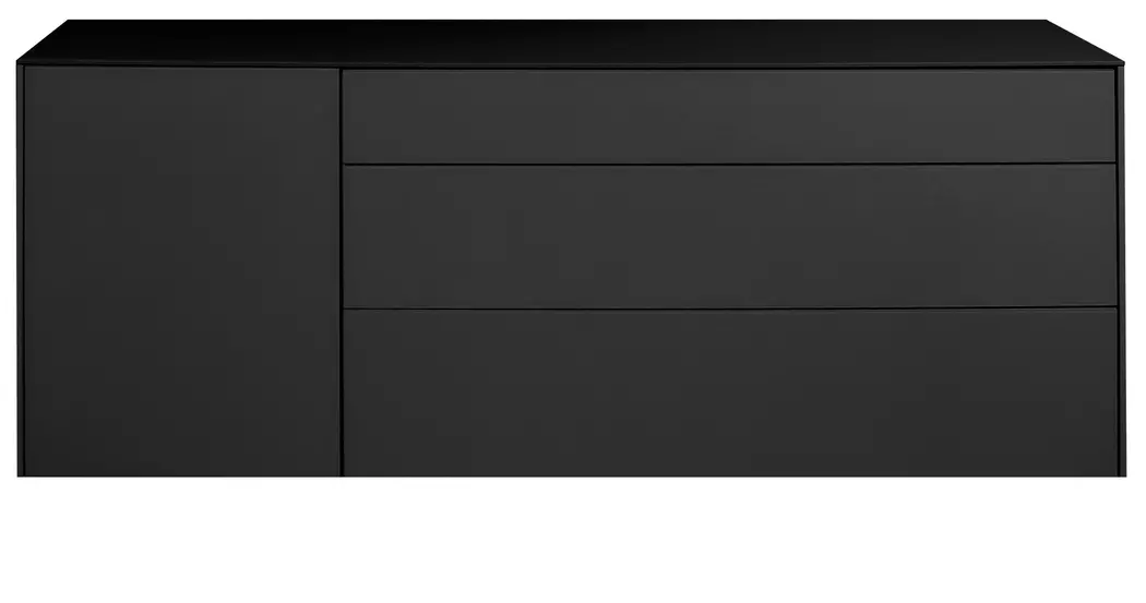 TV-Lowboard Monza