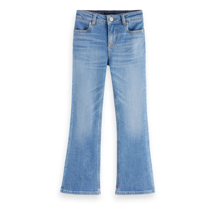 Scotch & Soda Jean The Charm Sea and Sky | Denim