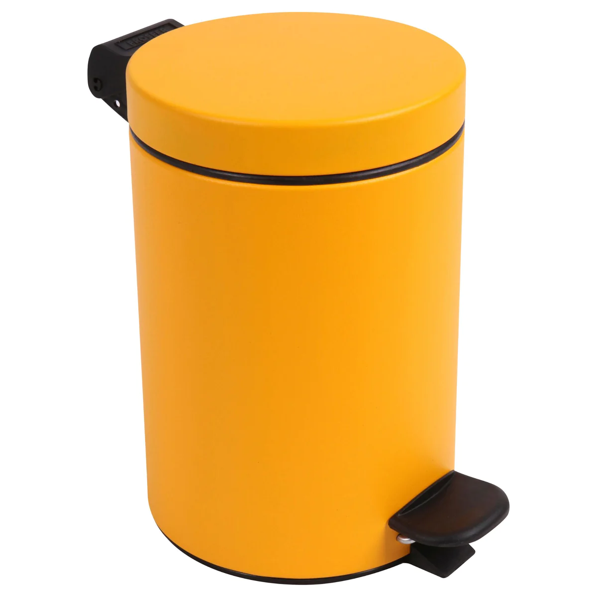 Prosper- Poubelle salle de bain 3L Retro Made in France Prosper