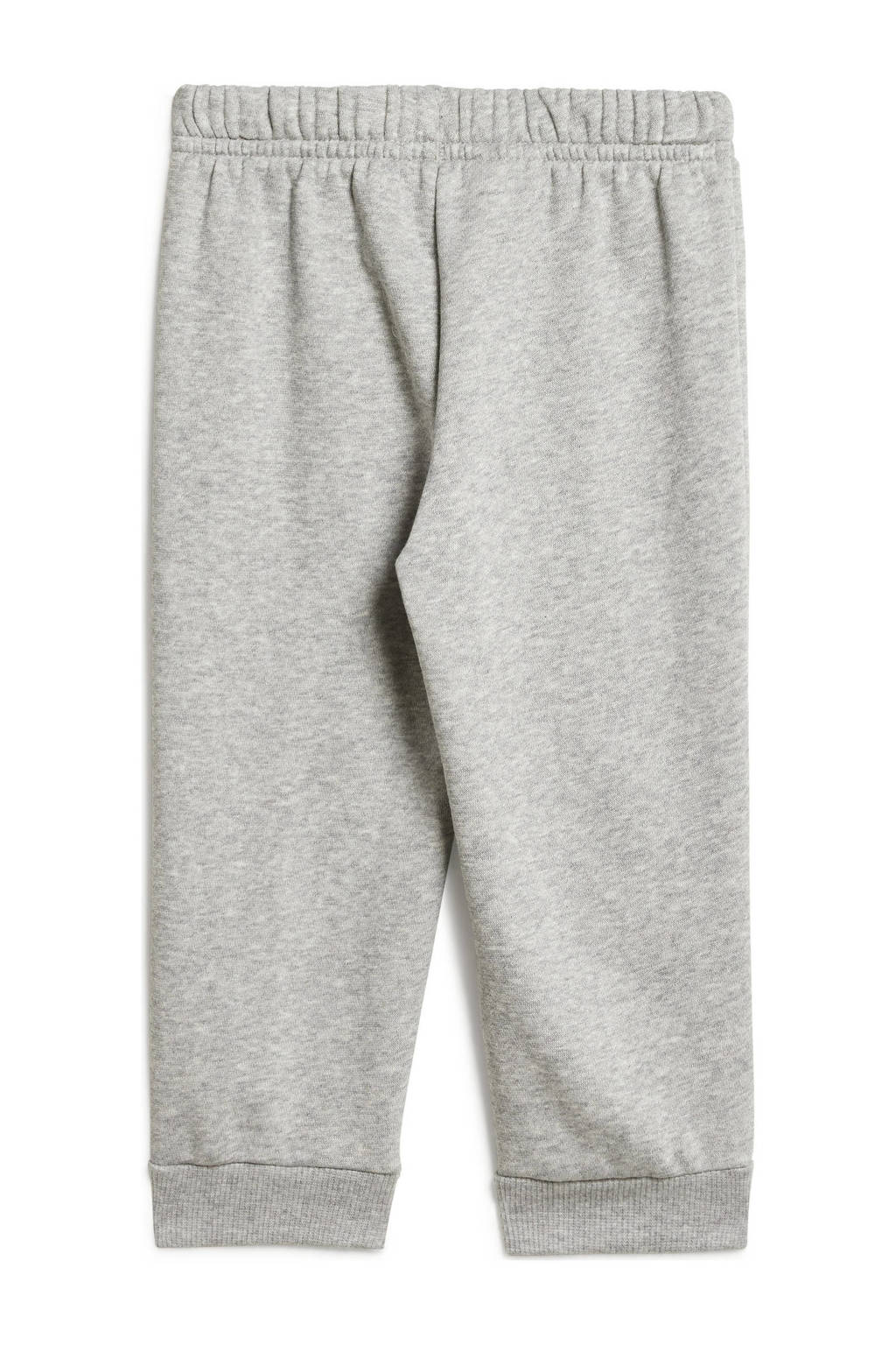 adidas joggingpak donkerblauw