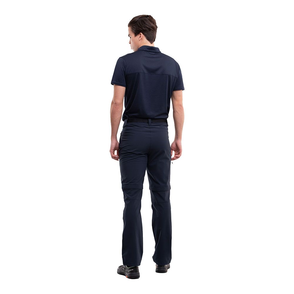 Icepeak BARWICK - Pantalon Homme dark blue