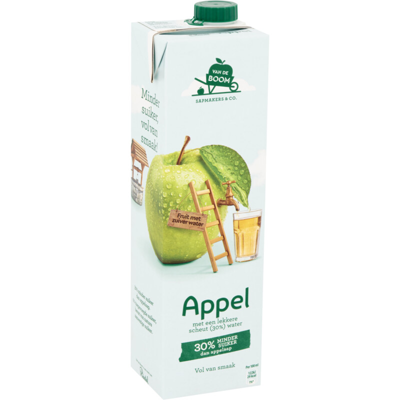 Van de Boom Appel
