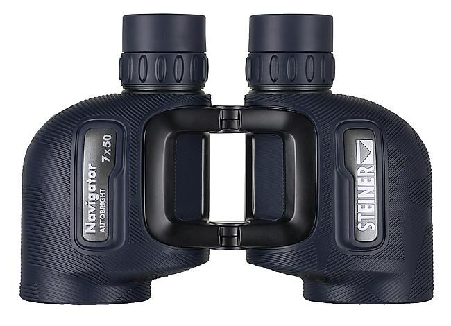 STEINER - JUMELLES NAVIGATOR AUTOBRIGHT 7X50