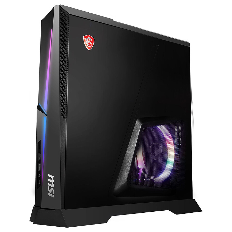 MSI MPG Trident AS 14NUC7-660FR - Windows 11