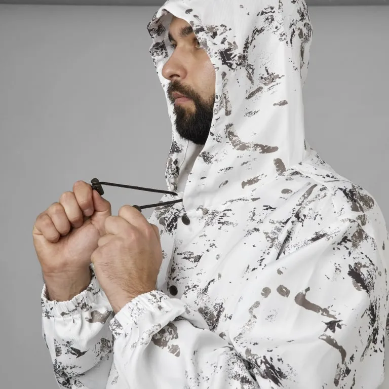 Seeland Winter Camo Set Invis White