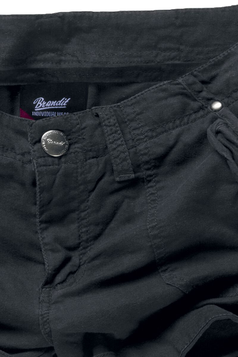 Claire | Brandit Short Sexy