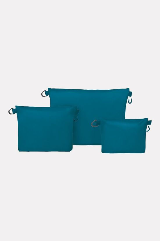 Osprey Osprey Ultralight Zipper Sack Set Opbergsysteem