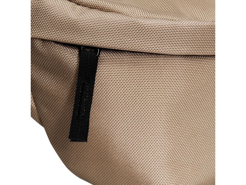 MAMMUT Bauchtasche Xeron Classic Beige/Hellbraun Gürteltasche