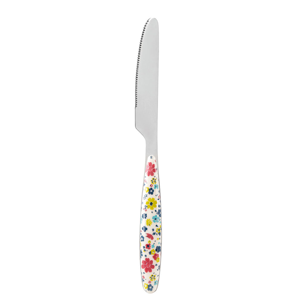 Couteau de table LIBERTY inox