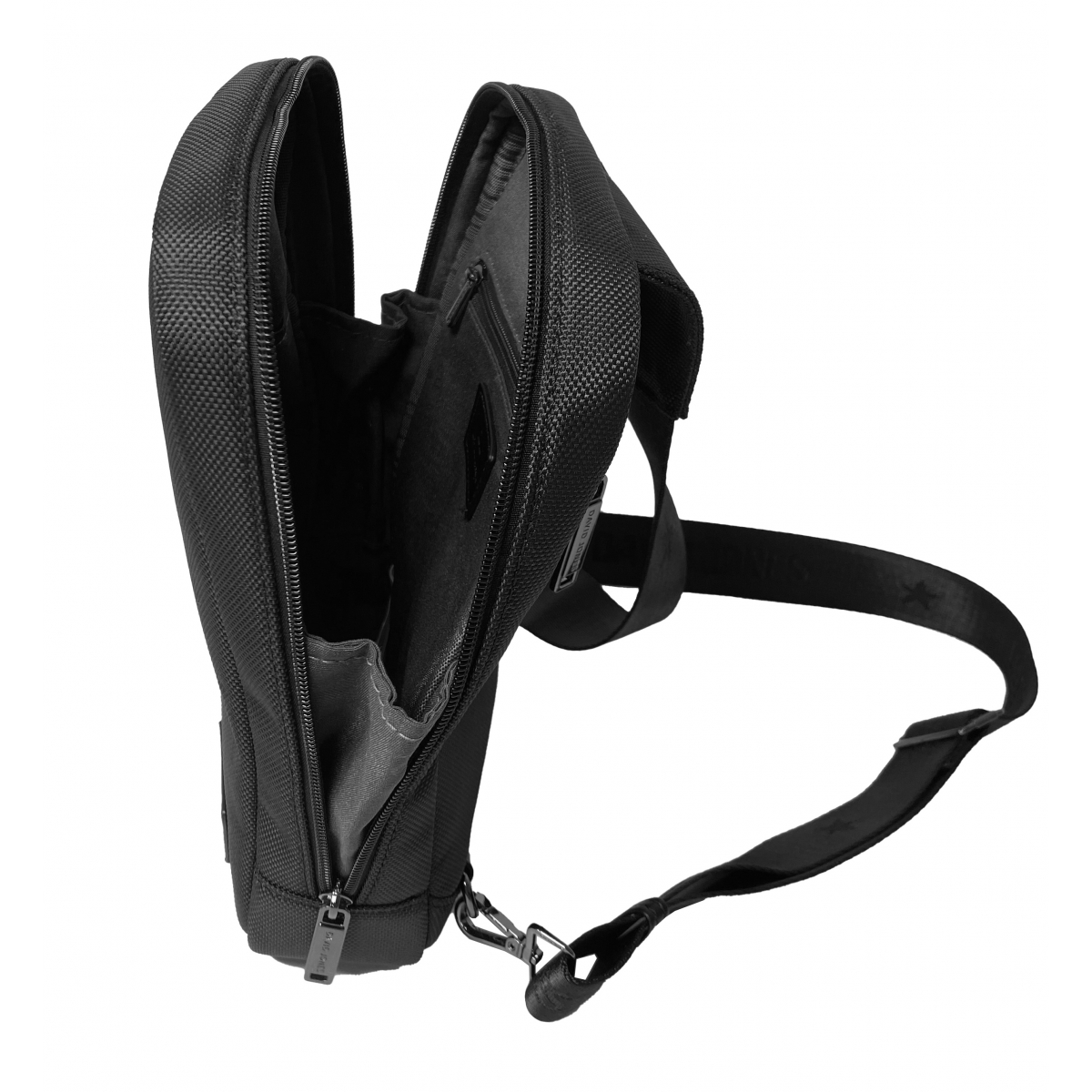 David Jones Sac homme bandoulière David Jones