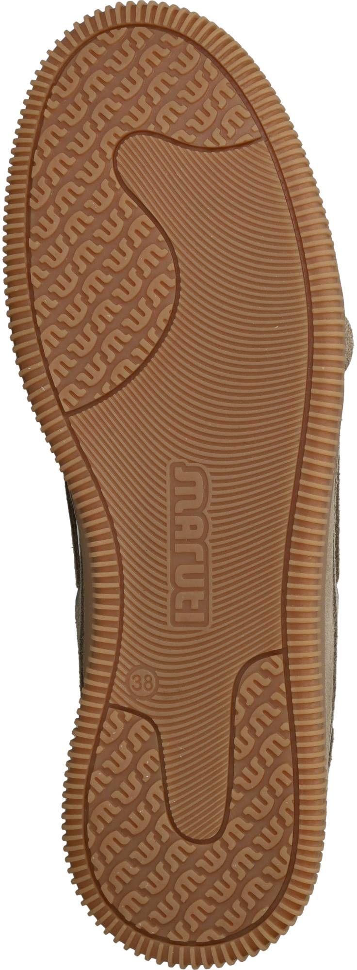 Maruti Shelby Instappers Beige Dames