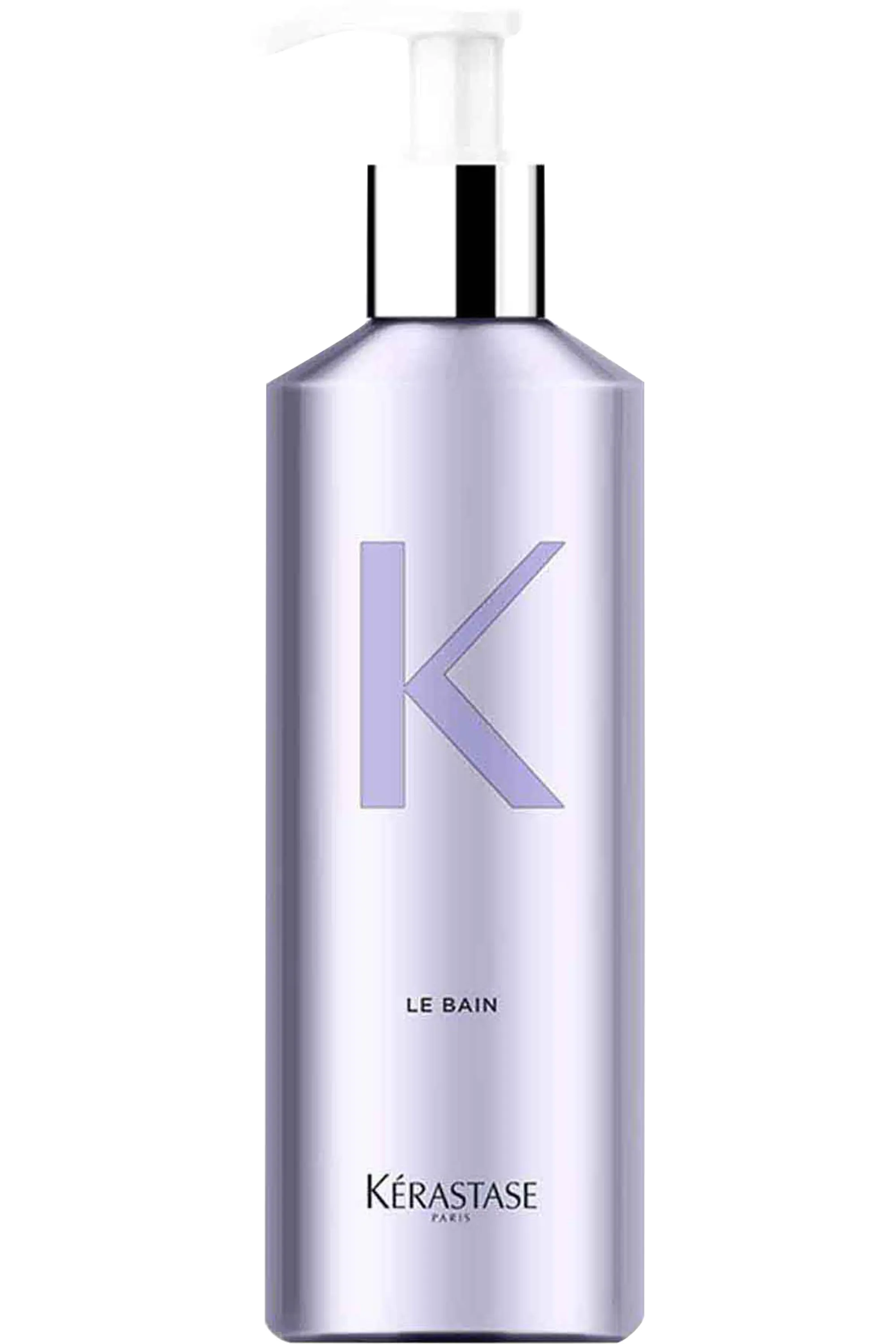 Kérastase Bain Lumière Blond Absolu Rechargeable-500 ml