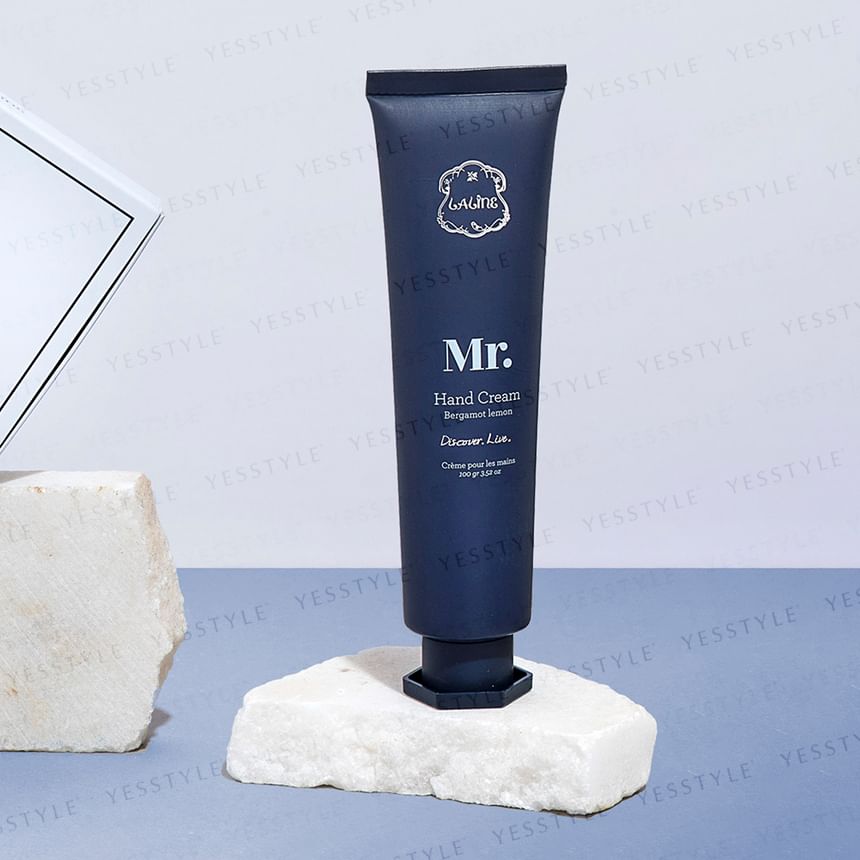 Laline - Mr. Laline Series Handcrème