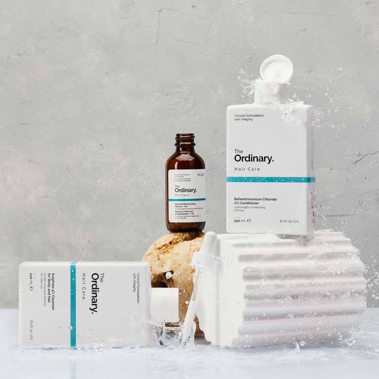 The Ordinary Behentrimonium Chloride 2% Conditioner 240ml
