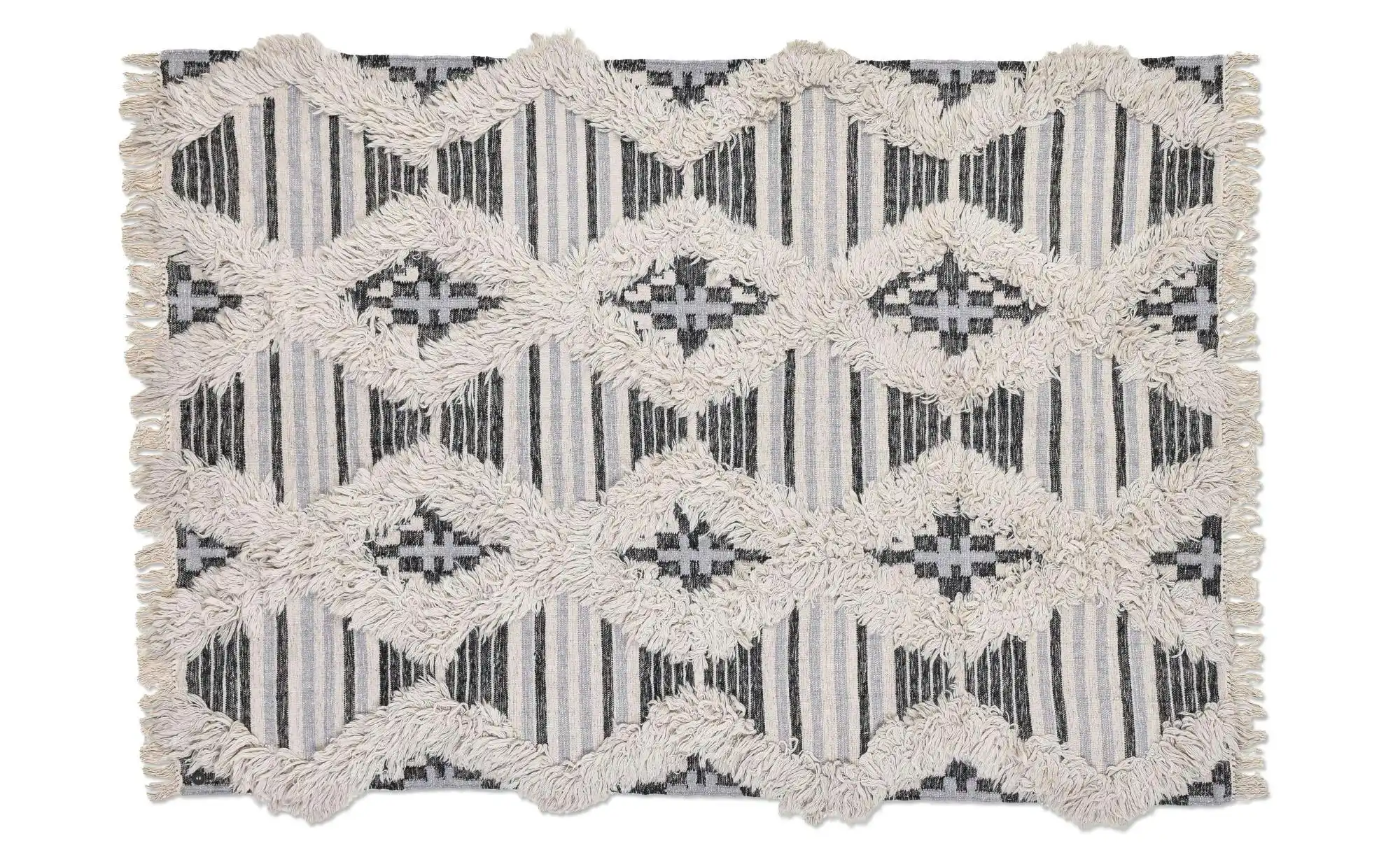 Tom Tailor Teppich Kelim Cozy
