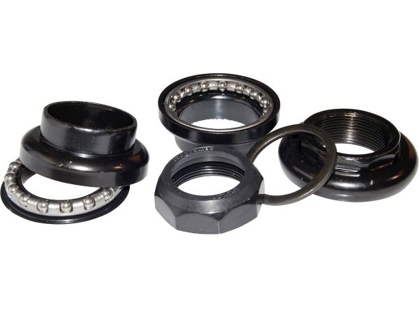 Universal Styrfittings, 1