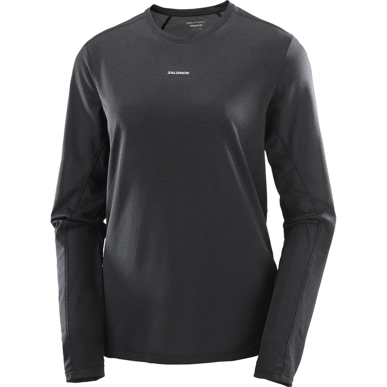 Salomon Damen SHKout Core Longsleeve