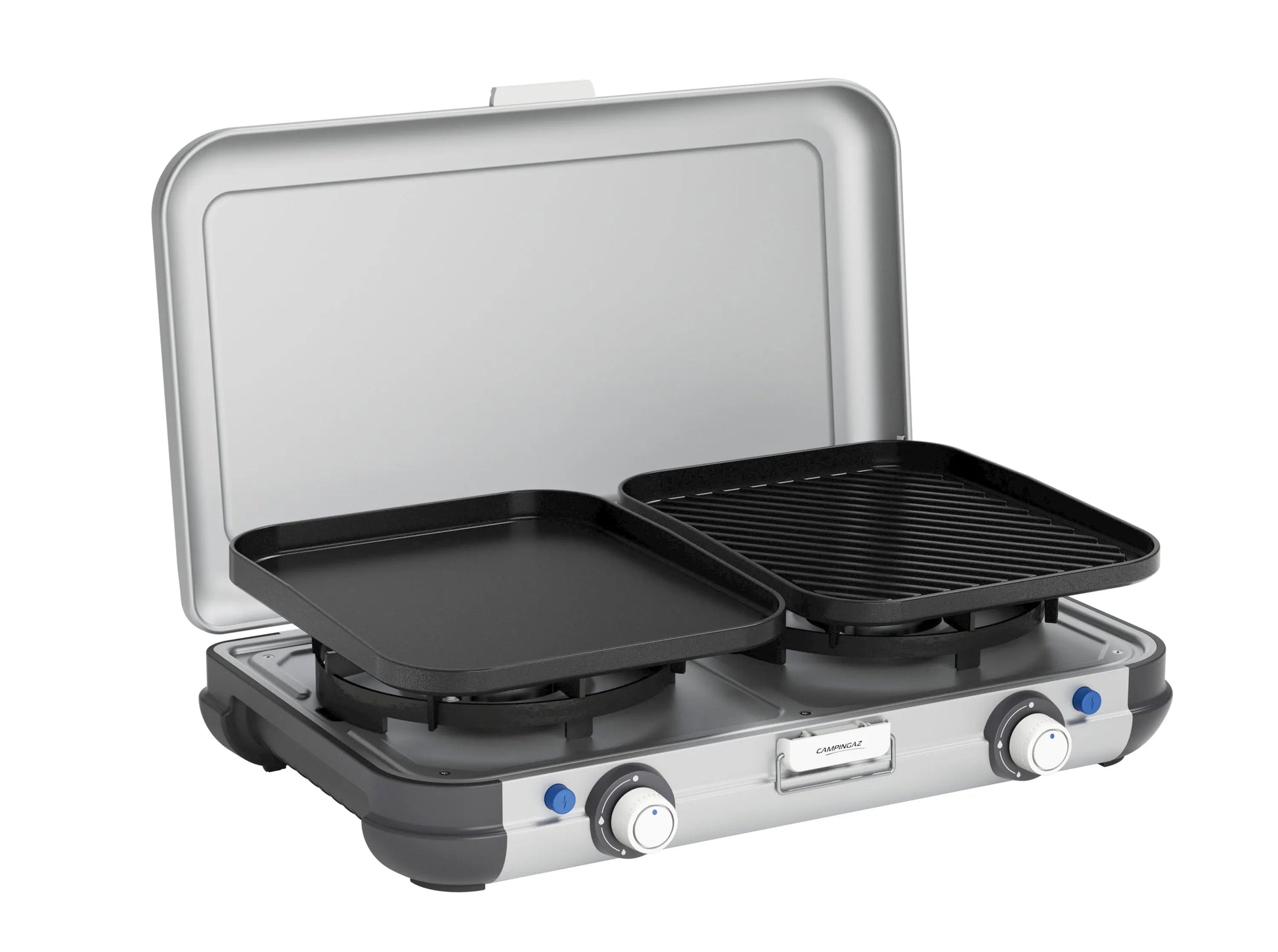 Camping Kitchen 2 Grill & Go Caravan