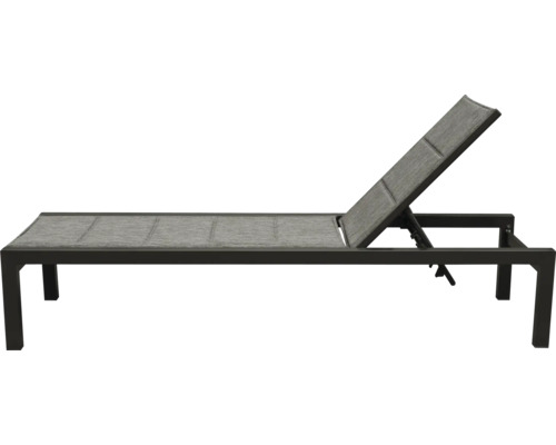 Ligstoel Garden Place Eve L 190cm
