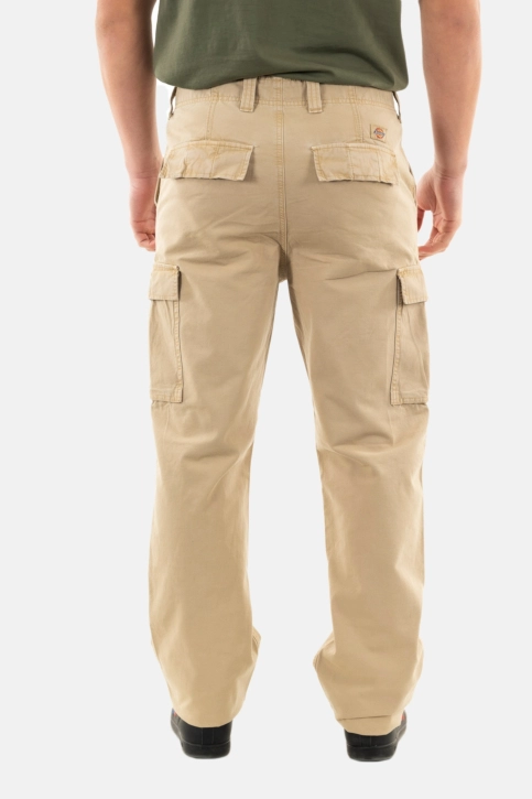 Pantalons dickies johnson ds01 sand