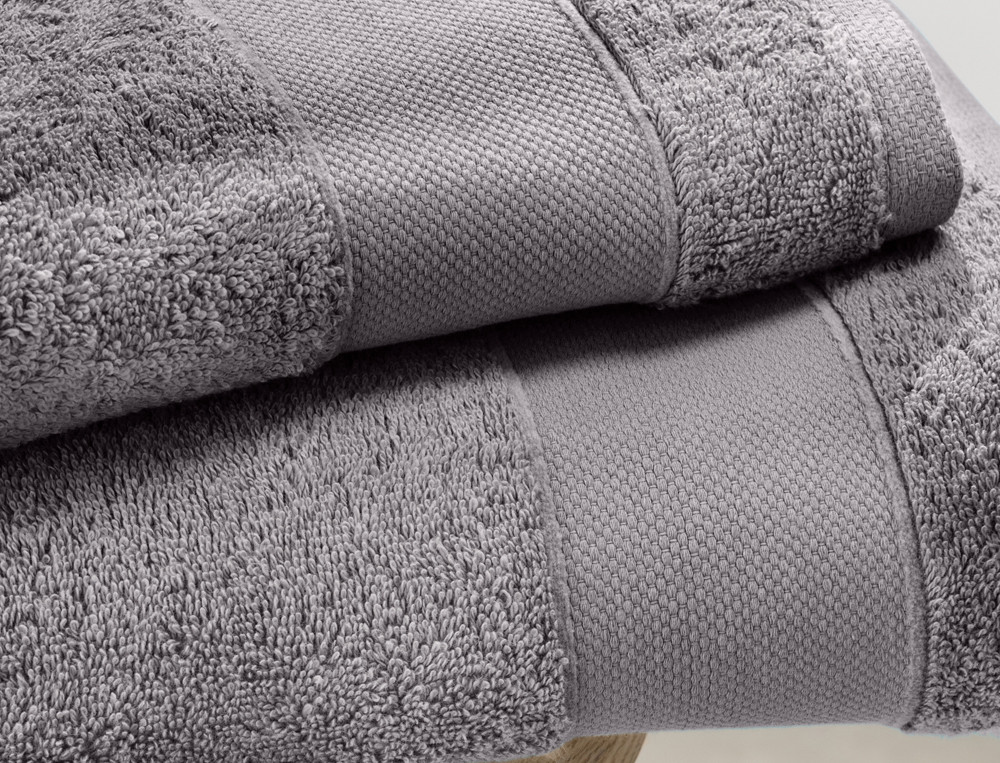 Linge de bain uni-Parenthèse
