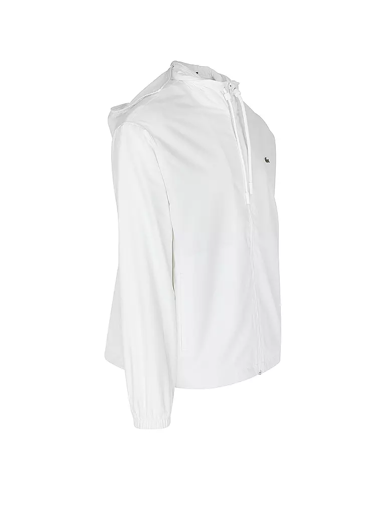 LACOSTE Blouson  creme