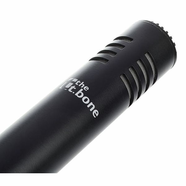 the t.bone DC1200 Mikrofonset