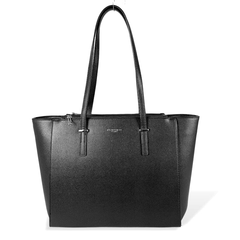 Flora & Co Camilla Shopper Zwart