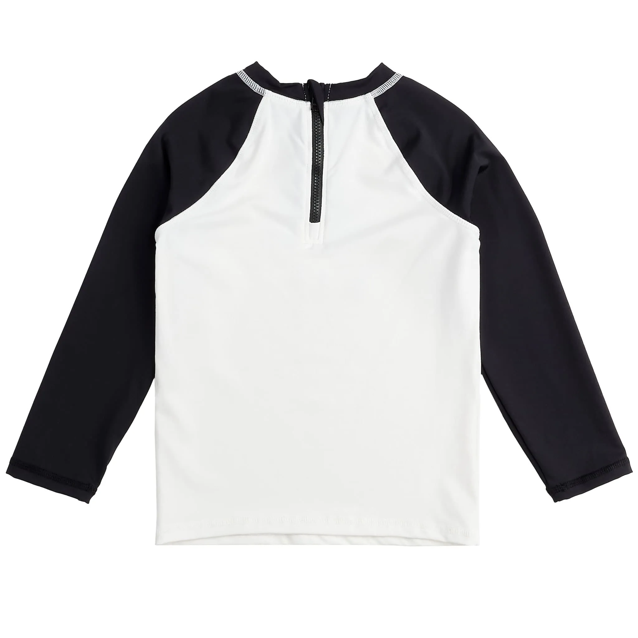 Miles T-Shirt Maillot Manches Longues Pirate 3-7ans
