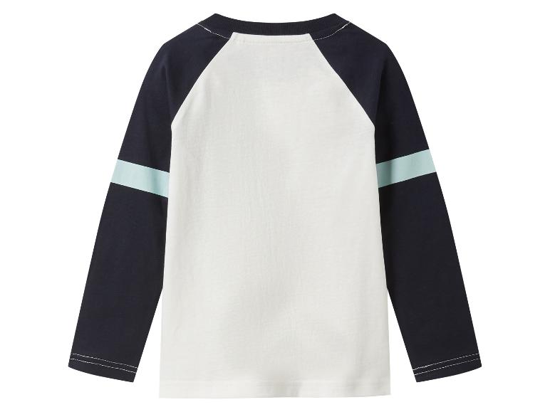 Kinder shirt