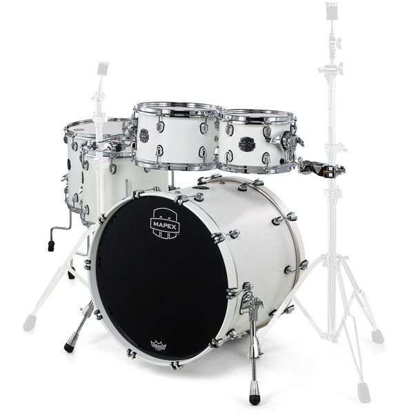 Mapex Saturn Stage+ Set -RM