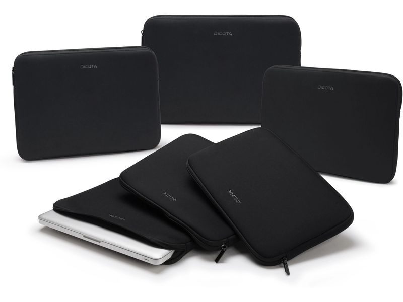 DICOTA Notebook-Sleeve Perfect Skin 15