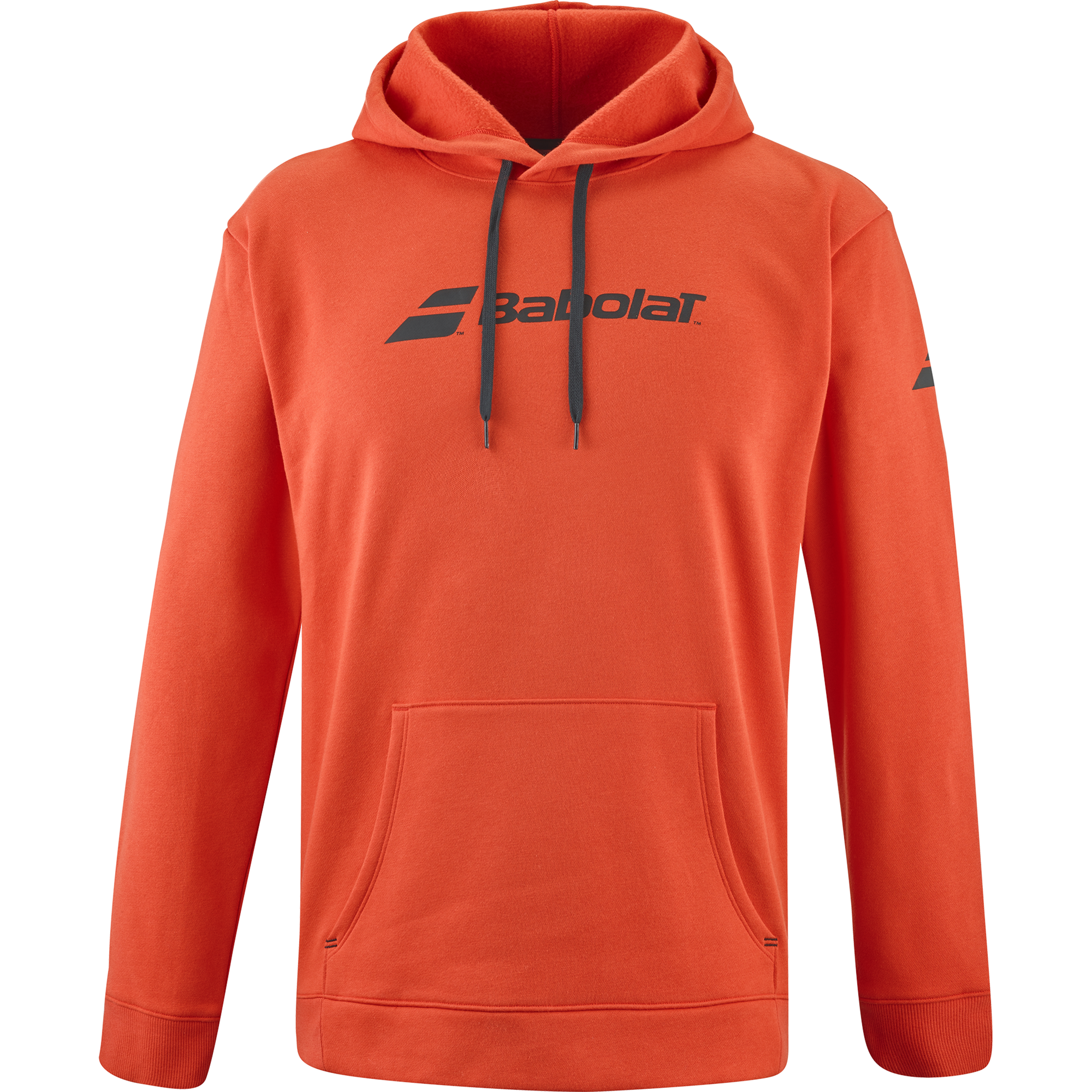Exercise Hood Sweat Junior Rosa