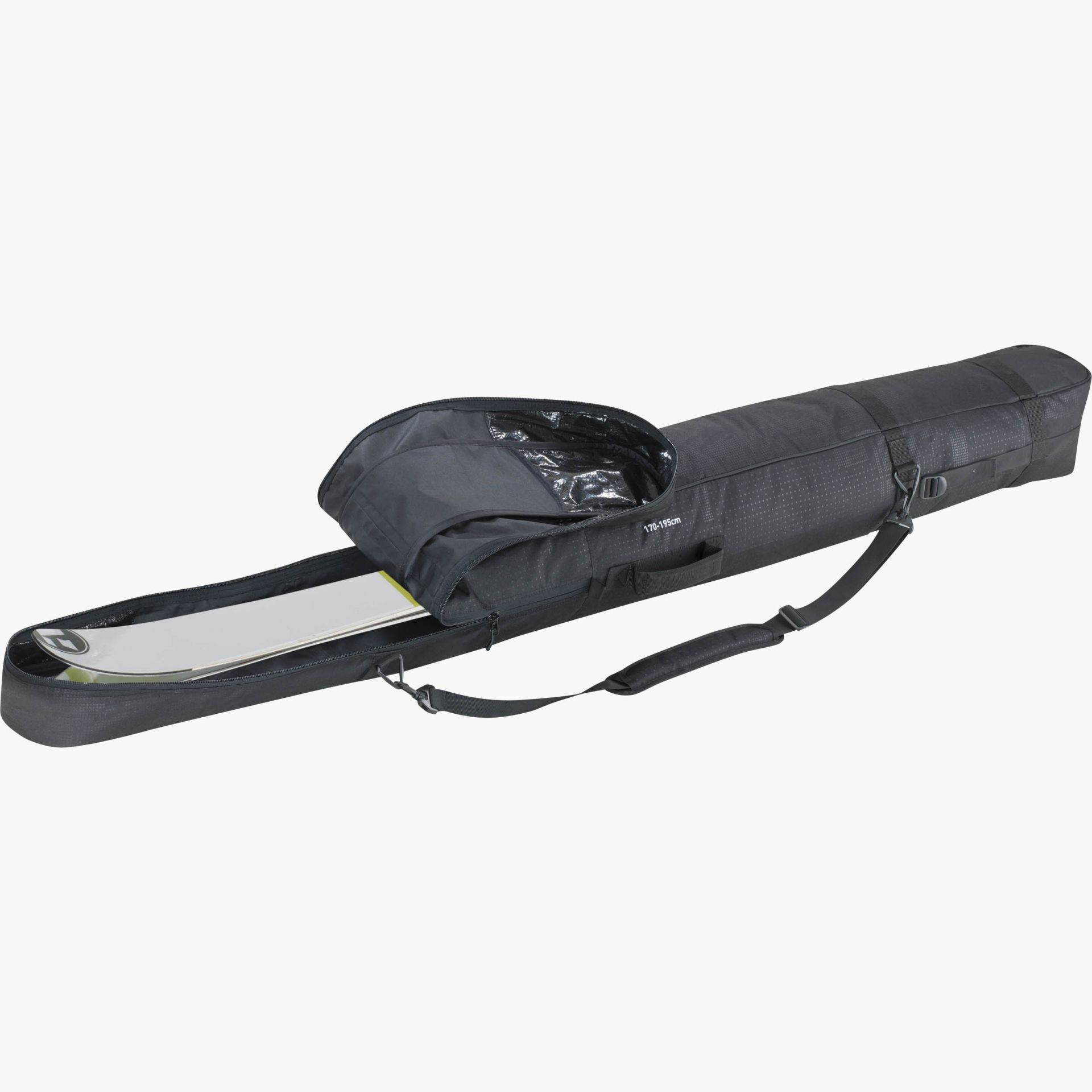 EVOC VPG Limited Edition Ski Bag