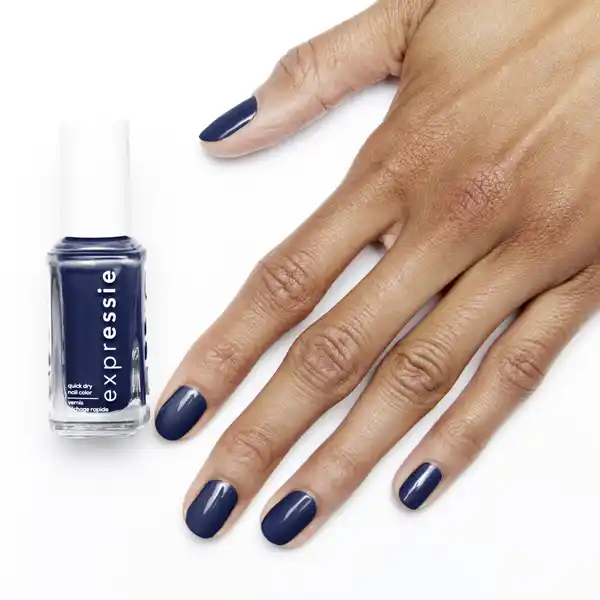 expressie Nagellack Nr. 445 left on shred