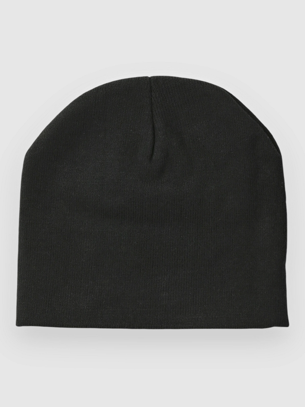 Famous Stars And Straps BOH Skully Beanie black/white
