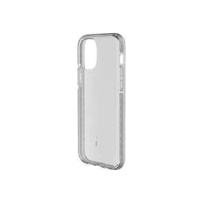 Force Case Life - coque de protection pour Iphone 12/12 Pro - transparent