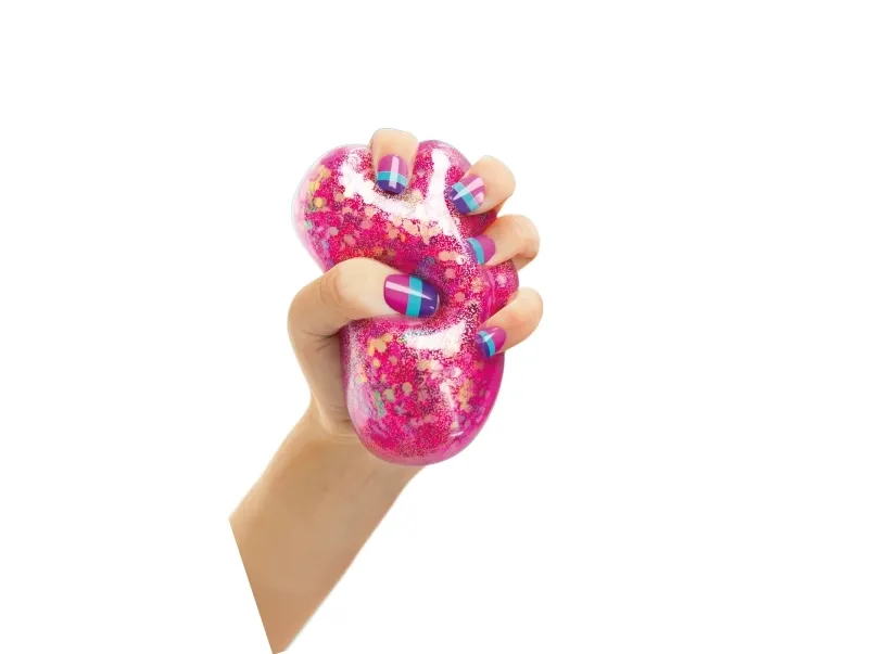 Doctor Squish Squishy Maker Maskine