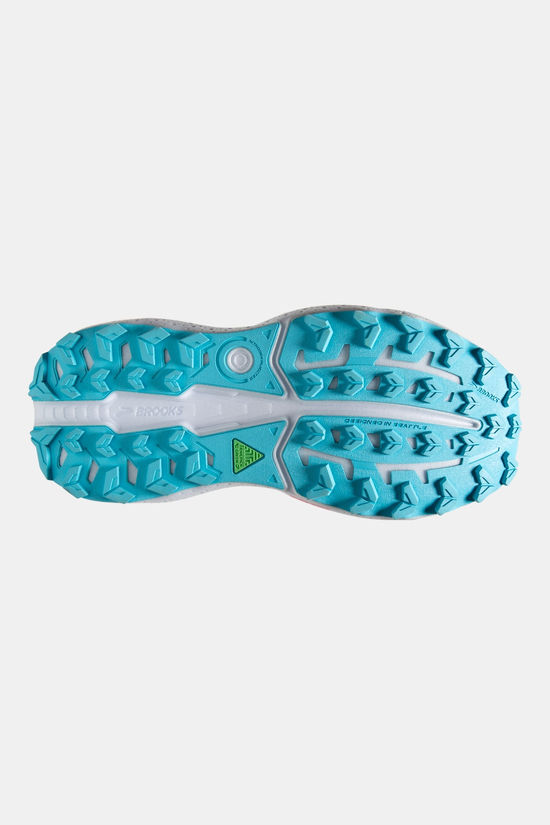 Brooks Brooks Caldera 7 Trailschoen 1B Dames